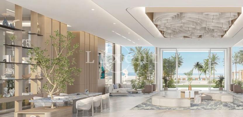 Prodej bytu 3+kk, Dubaj, Spojené arabské emiráty, 109 m2