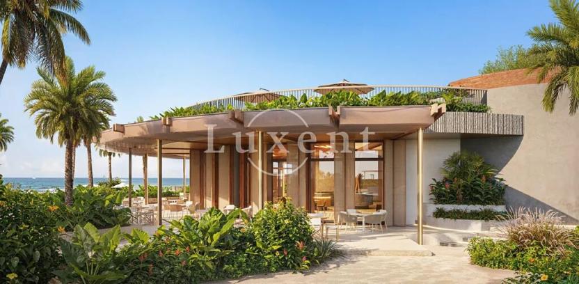 Prodej bytu 3+kk, Dubaj, Spojené arabské emiráty, 109 m2