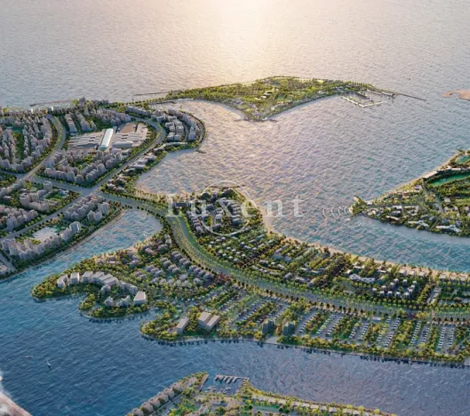 Prodej bytu 3+kk, Dubaj, Spojené arabské emiráty, 123 m2