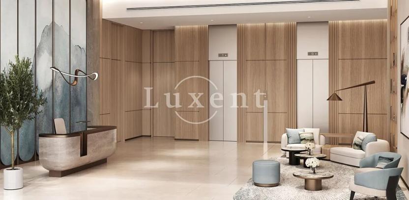 Prodej bytu 2+kk, Dubaj, Spojené arabské emiráty, 71 m2