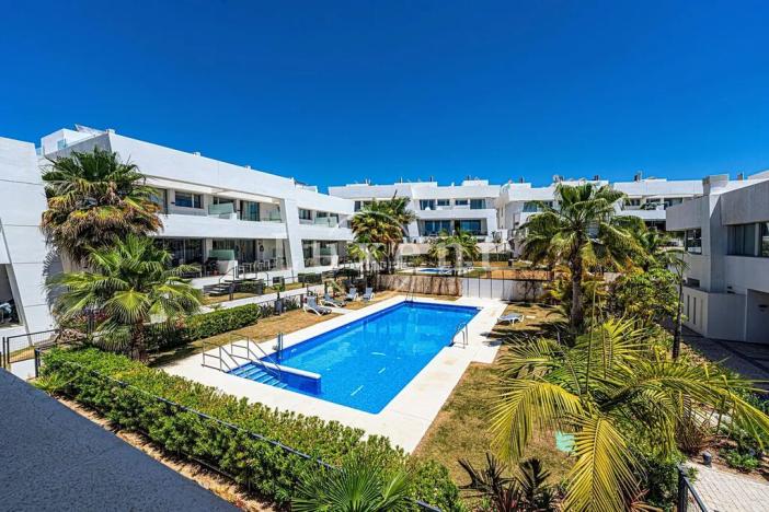 Prodej rodinného domu, Marbella, Španělsko, 175 m2