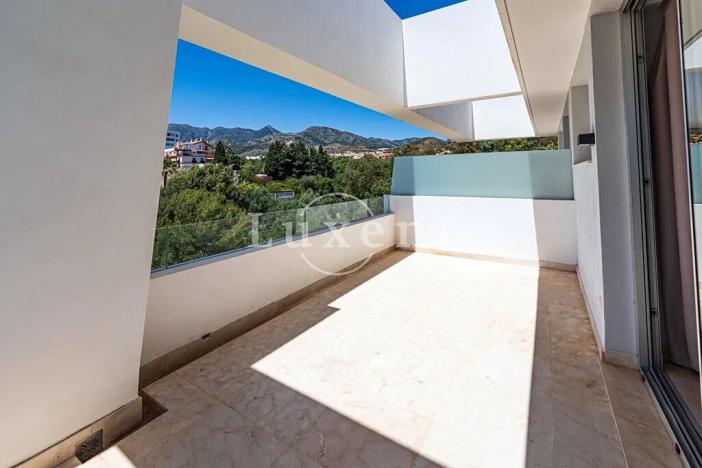 Prodej rodinného domu, Marbella, Španělsko, 175 m2