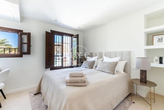 Prodej rodinného domu, Marbella, Španělsko, 80 m2