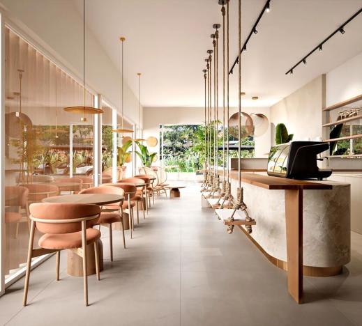 Prodej vily, Canggu, Indonésie, 332 m2