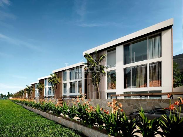 Prodej vily, Canggu, Indonésie, 332 m2