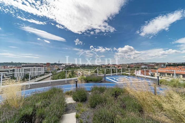 Pronájem kanceláře, Praha - Holešovice, Plynární, 1764 m2