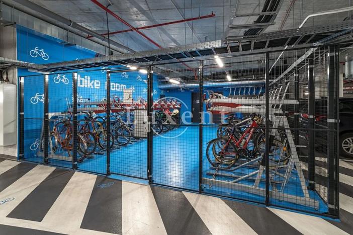 Pronájem kanceláře, Praha - Holešovice, Plynární, 620 m2