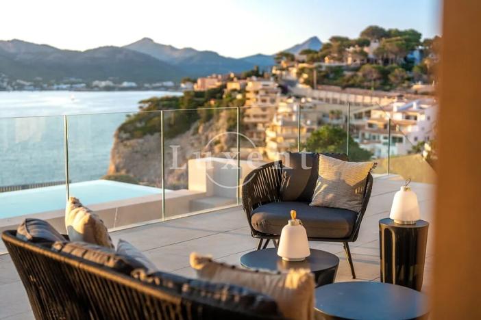 Prodej vily, Santa Ponça, Španělsko, 591 m2