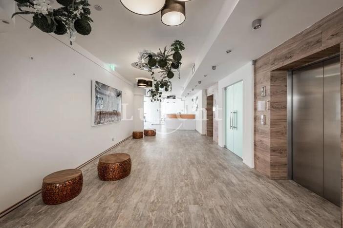 Pronájem kanceláře, Praha - Nové Město, Václavské náměstí, 475 m2