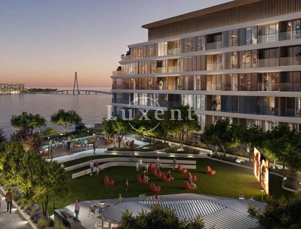 Prodej bytu 4+kk, Rás al-Chajma, Spojené arabské emiráty, 121 m2