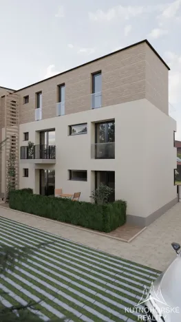 Prodej bytu 2+kk, Kutná Hora, Čechova, 48 m2