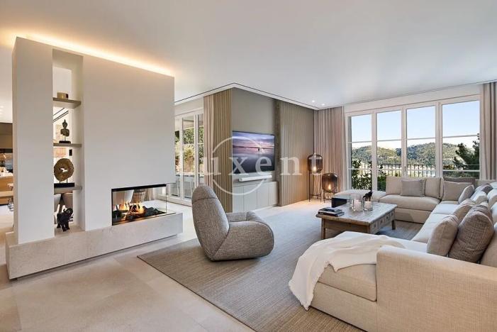 Prodej vily, Port d'Andratx, Španělsko, 521 m2