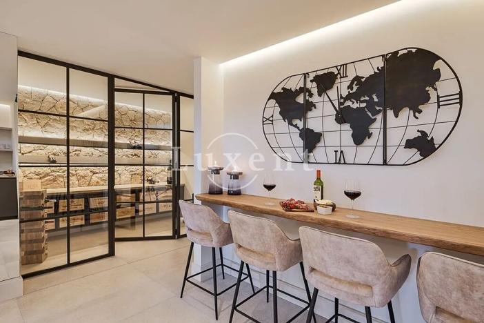 Prodej vily, Port d'Andratx, Španělsko, 521 m2