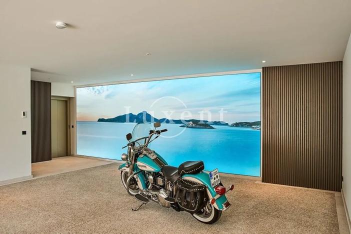 Prodej vily, Port d'Andratx, Španělsko, 521 m2