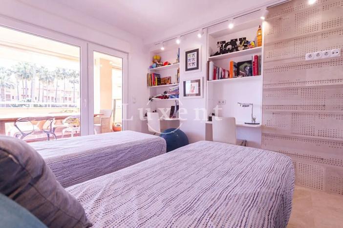 Prodej bytu 3+kk, Denia, Španělsko, 130 m2