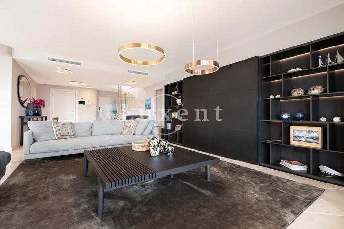 Prodej bytu 4+kk, Port d'Andratx, Španělsko, 196 m2