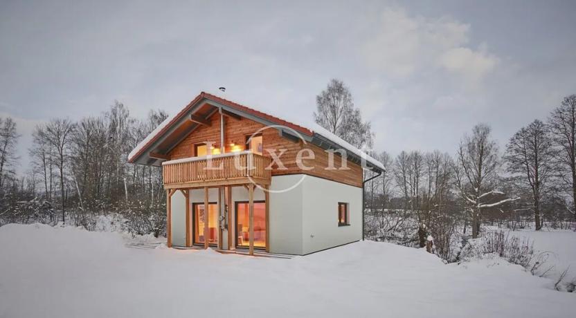 Prodej chaty, Svízel, Německo, 190 m2