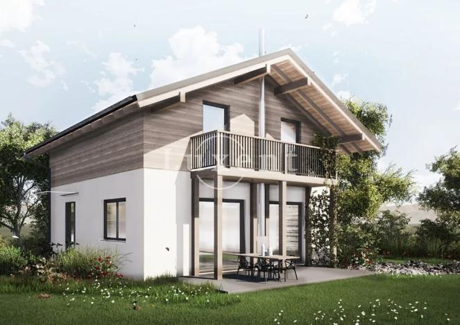 Prodej chaty, Svízel, Německo, 146 m2