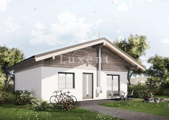 Prodej chaty, Svízel, Německo, 70 m2