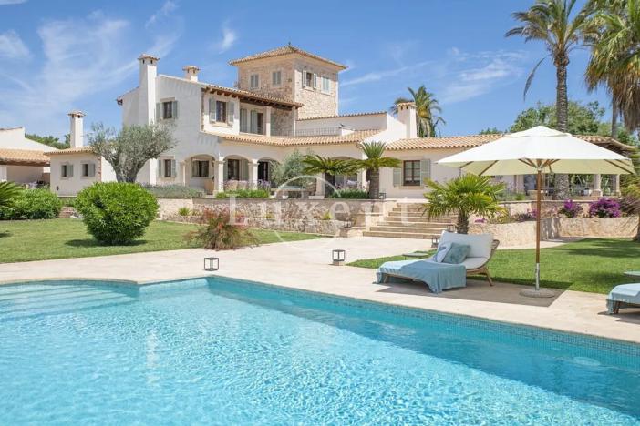 Prodej vily, Felanitx (Felanich), Španělsko, 450 m2