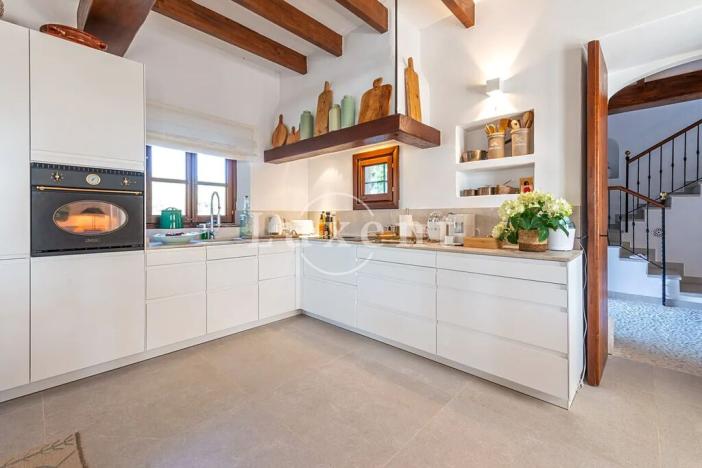 Prodej vily, Felanitx (Felanich), Španělsko, 450 m2