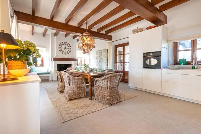 Prodej vily, Felanitx (Felanich), Španělsko, 450 m2