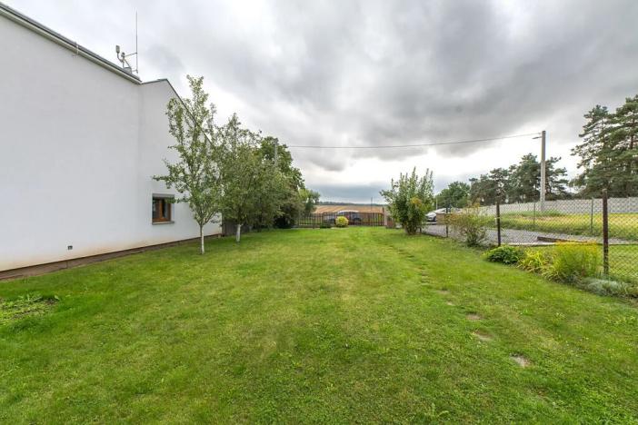 Prodej pozemku pro bydlení, Služovice, 784 m2