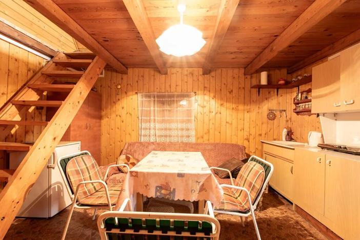 Prodej pozemku pro bydlení, Služovice, 784 m2