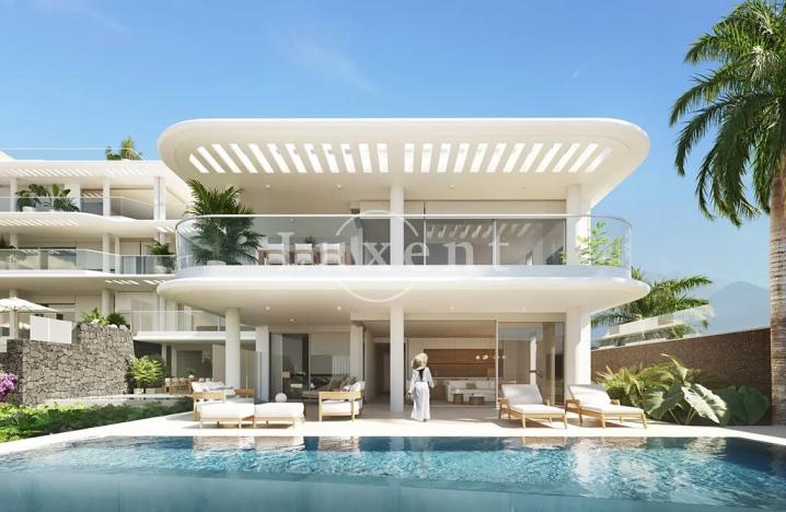 Prodej bytu 4+kk, Villa Playa San Juan, Španělsko, 126 m2