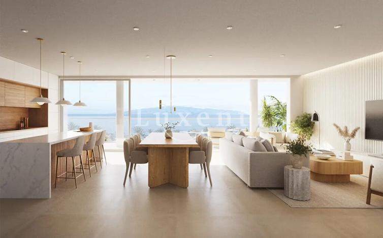 Prodej bytu 4+kk, Villa Playa San Juan, Španělsko, 126 m2