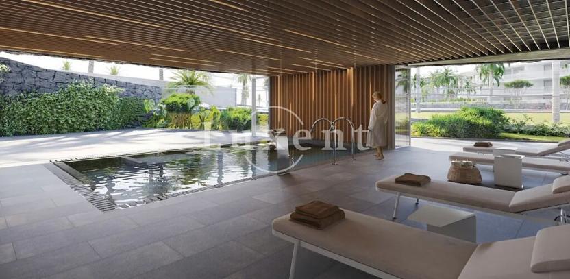 Prodej bytu 4+kk, Villa Playa San Juan, Španělsko, 126 m2