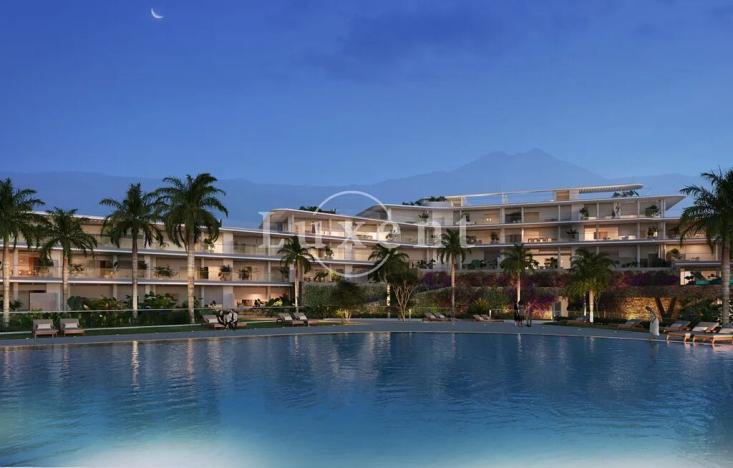 Prodej bytu 4+kk, Villa Playa San Juan, Španělsko, 126 m2