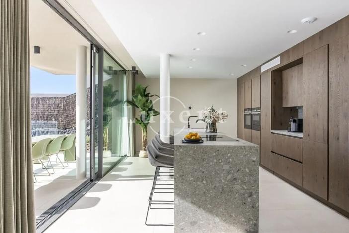 Prodej vily, Santa Cruz de Tenerife, Španělsko, 323 m2