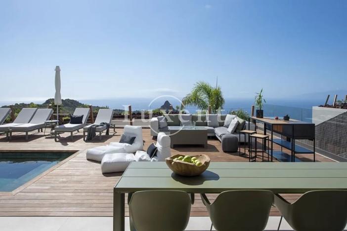 Prodej vily, Santa Cruz de Tenerife, Španělsko, 323 m2