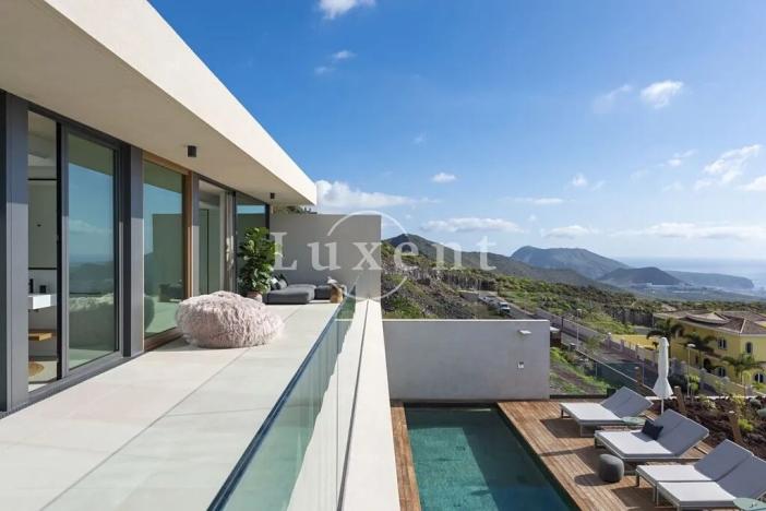 Prodej vily, Santa Cruz de Tenerife, Španělsko, 323 m2