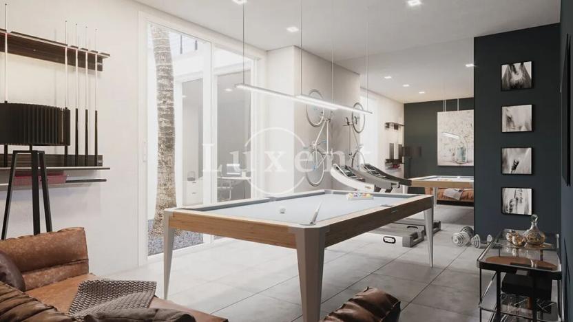 Prodej vily, La vieja Caldera, Španělsko, 278 m2