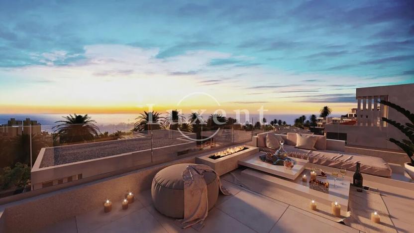 Prodej vily, La vieja Caldera, Španělsko, 278 m2