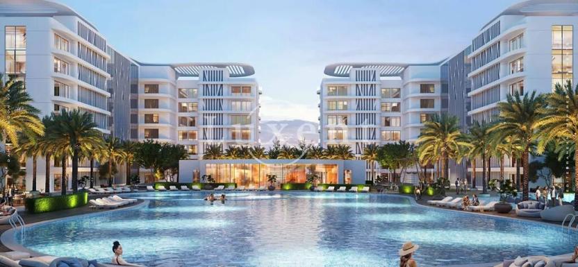 Prodej bytu 3+kk, Dubaj, Spojené arabské emiráty, 95 m2