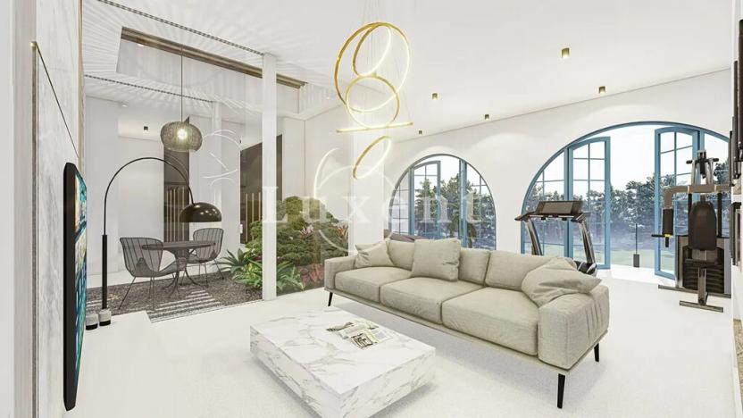 Prodej vily, Temukus, Indonésie, 323 m2