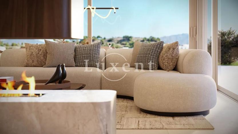 Prodej bytu 3+kk, Marbella, Španělsko, 126 m2