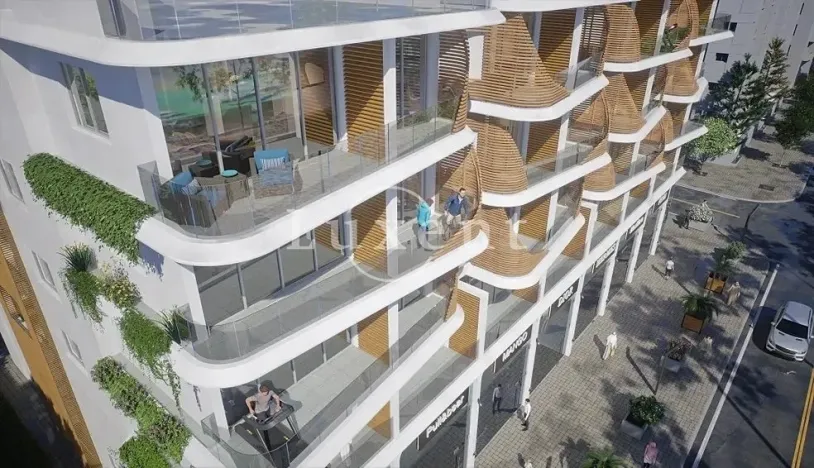 Prodej bytu 1+kk, Taqah, Omán, 65 m2