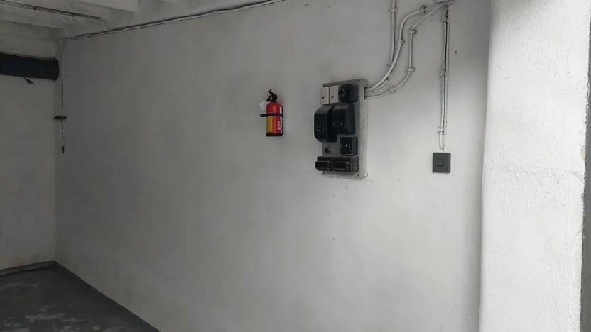 Prodej garáže, Brno, 19 m2