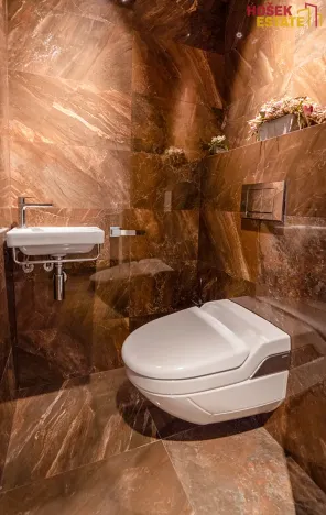 Prodej bytu 4+kk, Brno, Spálená, 129 m2