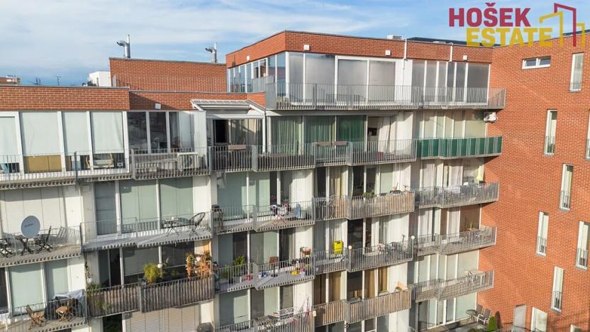 Prodej bytu 4+kk, Brno, Spálená, 129 m2