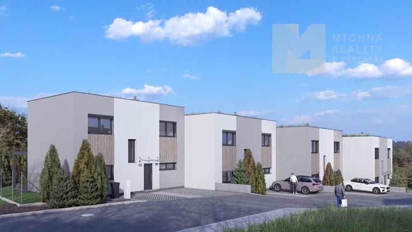Prodej rodinného domu, Kunštát, Sadová, 95 m2