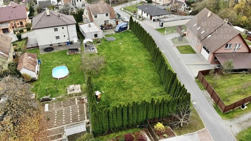 Prodej rodinného domu, Kunštát, Sadová, 95 m2