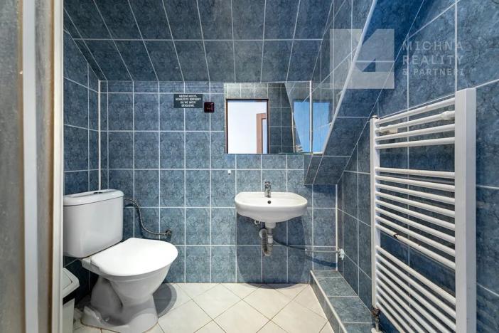 Prodej ubytování, Svratka, 9. května, 375 m2