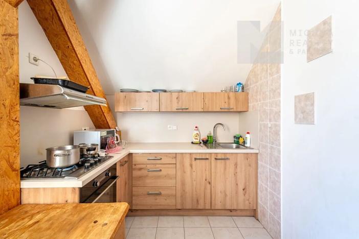 Prodej ubytování, Svratka, 9. května, 375 m2