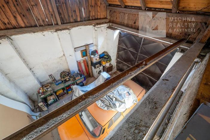 Prodej ubytování, Svratka, 9. května, 375 m2