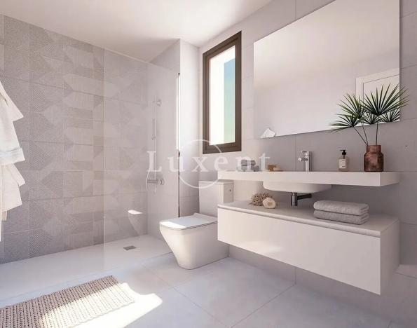 Prodej bytu 2+kk, Marbella, Španělsko, Calle República Checa, 83 m2